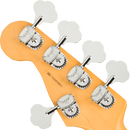 BAJO ELECTRICO FENDER 0193962719 AM PRO II P BASS V MN MBL - JP Musical