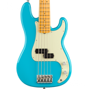 BAJO ELECTRICO FENDER 0193962719 AM PRO II P BASS V MN MBL - JP Musical