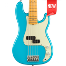 BAJO ELECTRICO FENDER 0193962719 AM PRO II P BASS V MN MBL - JP Musical