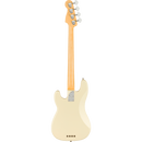 BAJO ELECTRICO FENDER 0193932705 AM PRO II P BASS MN OWT - JP Musical