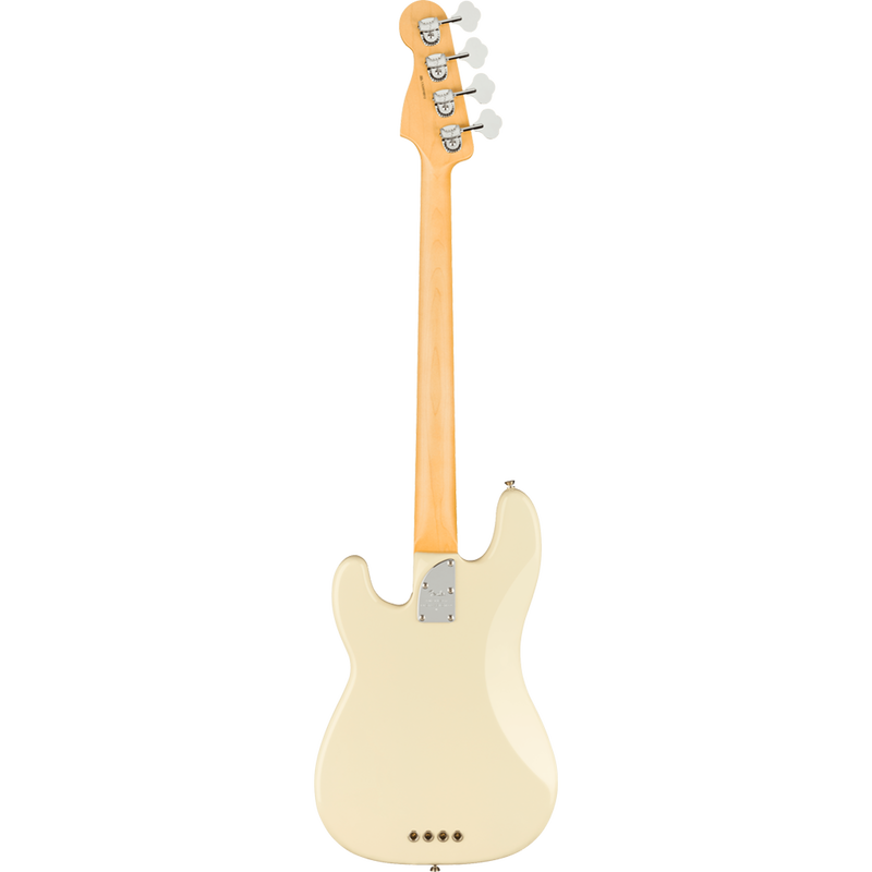 BAJO ELECTRICO FENDER 0193932705 AM PRO II P BASS MN OWT - JP Musical