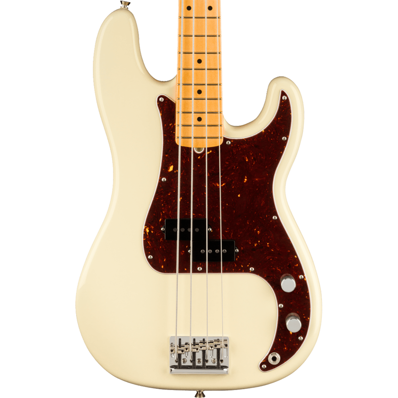 BAJO ELECTRICO FENDER 0193932705 AM PRO II P BASS MN OWT - JP Musical