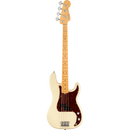 BAJO ELECTRICO FENDER 0193932705 AM PRO II P BASS MN OWT - JP Musical