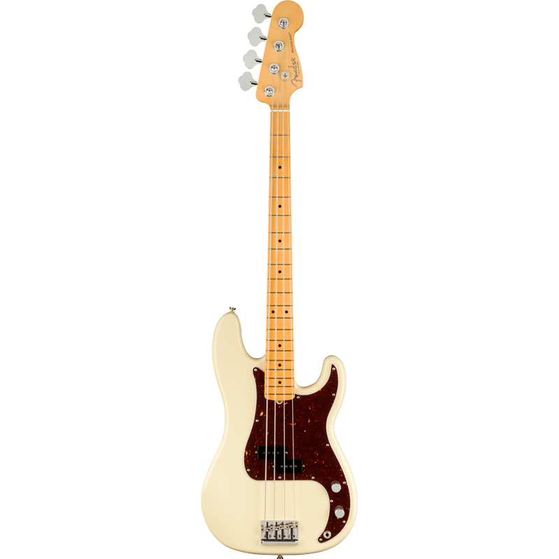 BAJO ELECTRICO FENDER 0193932705 AM PRO II P BASS MN OWT - JP Musical