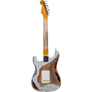 GUITARRA ELECTRICA FENDER CUSTOM SHOP 9235001614 W22 LTD 59 STRAT SUPHREL ASNB/C3TSB - JP Musical