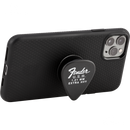 POPSOCKET FENDER 9170000006 PHONE GRIP BLACK - JP Musical