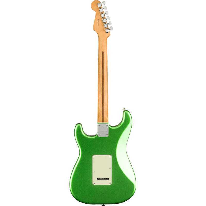 GUITARRA ELECTRICA FENDER 0147322376 PLAYER PLUS STRAT HSS MN CMJ - JP Musical