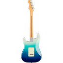 GUITARRA ELECTRICA FENDER 0147323330 PLAYER PLUS STRAT HSSPF BLB - JP Musical