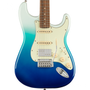 GUITARRA ELECTRICA FENDER 0147323330 PLAYER PLUS STRAT HSSPF BLB - JP Musical