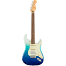 GUITARRA ELECTRICA FENDER 0147323330 PLAYER PLUS STRAT HSSPF BLB - JP Musical
