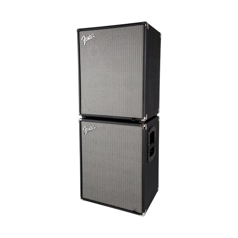 GABINETE FENDER 2380100000 RUMBLE  210 CABINET V3 - JP Musical