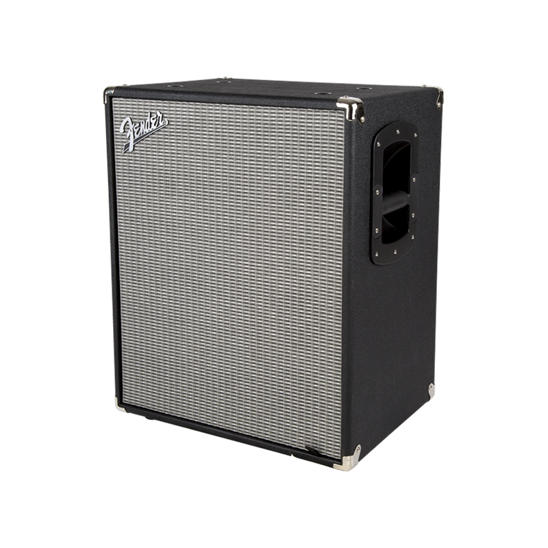 GABINETE FENDER 2380100000 RUMBLE  210 CABINET V3 - JP Musical