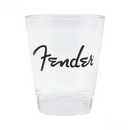 VASO FENDER 9170000001 SHOT GLASS - JP Musical