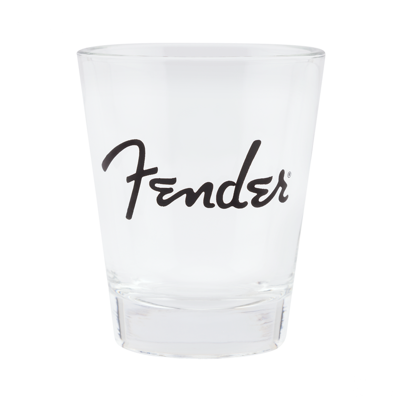 VASO FENDER 9170000001 SHOT GLASS - JP Musical
