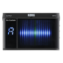 KORG GA - Custom Handheld Guitar Tuner | Afinador para guitarra GACS