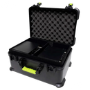 Shure SHMICCASEW07 | Estuche Shure by Gator para 7 Micrófonos
