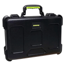 Shure SHMICCASEW07 | Estuche Shure by Gator para 7 Micrófonos