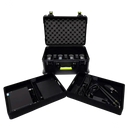 Shure SHMICCASEW07 | Estuche Shure by Gator para 7 Micrófonos