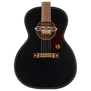 GUITARRA ACUSTICA GRETSCH 2711130511 JD CONCERT DELTO TSPG BLKT - JP Musical