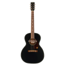 GUITARRA ACUSTICA GRETSCH 2711130511 JD CONCERT DELTO TSPG BLKT - JP Musical