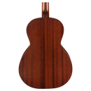 GUITARRA ACUSTICA GRETSCH 2711130511 JD CONCERT DELTO TSPG BLKT - JP Musical