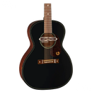 GUITARRA ACUSTICA GRETSCH 2711130511 JD CONCERT DELTO TSPG BLKT - JP Musical