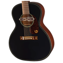 GUITARRA ACUSTICA GRETSCH 2711130511 JD CONCERT DELTO TSPG BLKT - JP Musical