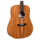 GUITARRA ELECTROACUSTICA MARTIN&CO 11DX1E01 DREADNOUGHT - JP Musical