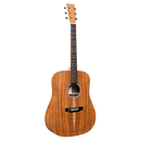 GUITARRA ELECTROACUSTICA MARTIN&CO 11DX1E01 DREADNOUGHT - JP Musical