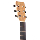 GUITARRA ELECTROACUSTICA MARTIN&CO 11DX1E01 DREADNOUGHT - JP Musical