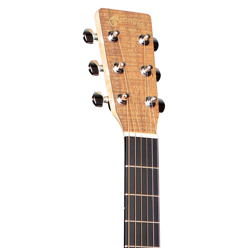 GUITARRA ELECTROACUSTICA MARTIN&CO 11DX1E01 DREADNOUGHT - JP Musical