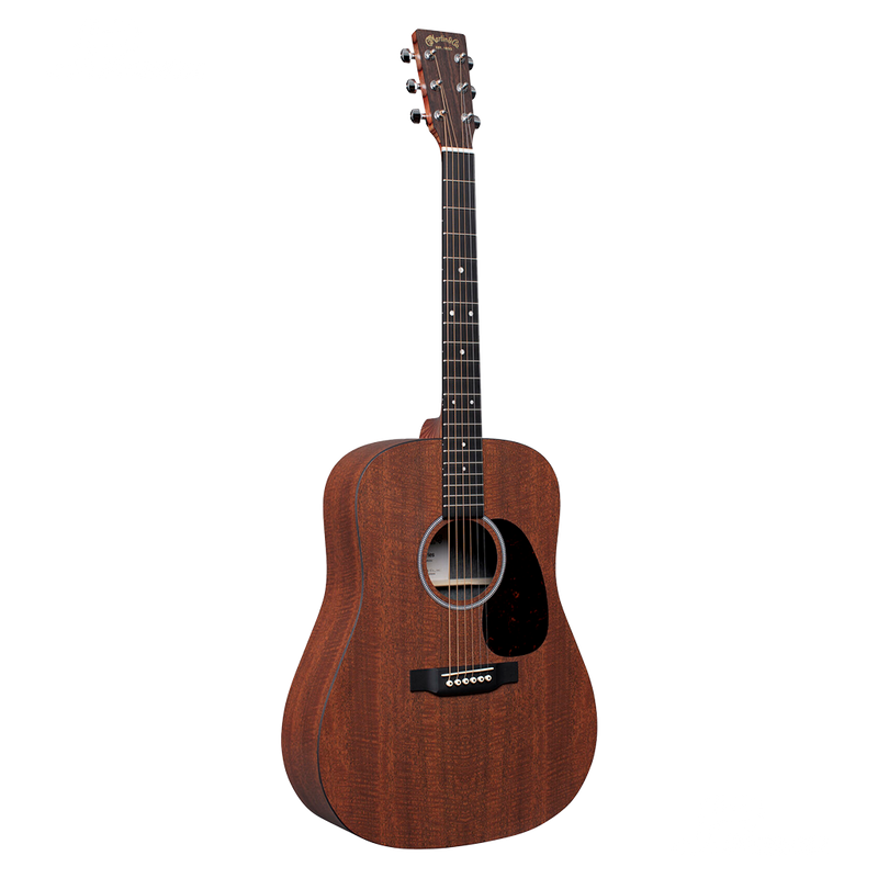 GUITARRA ELECTROACUSTICA MARTIN&CO 11DX1E03 DREADNOUGHT HPL - JP Musical