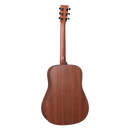 GUITARRA ELECTROACUSTICA MARTIN&CO 11DX1E03 DREADNOUGHT HPL - JP Musical