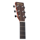 GUITARRA ELECTROACUSTICA MARTIN&CO 11DX1E03 DREADNOUGHT HPL - JP Musical