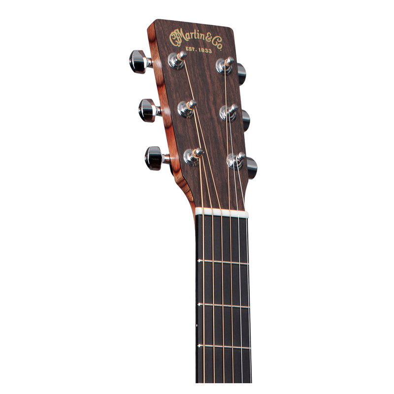 GUITARRA ELECTROACUSTICA MARTIN&CO 11DX1E03 DREADNOUGHT HPL - JP Musical