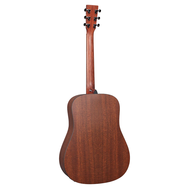 GUITARRA ELECTROACUSTICA MARTIN&CO 11DX1E04 DREADNOUGHT NATURAL - JP Musical