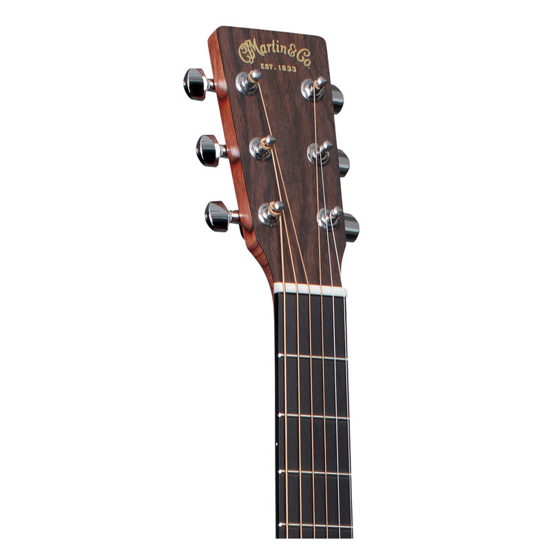 GUITARRA ELECTROACUSTICA MARTIN&CO 11DX1E04 DREADNOUGHT NATURAL - JP Musical