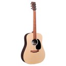 GUITARRA ELECTROACUSTICA MARTIN&CO 11DX2E02 DREADNOUGHT SITKA SPRUCE NATURAL - JP Musical
