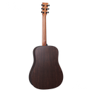GUITARRA ELECTROACUSTICA MARTIN&CO 11DX2E02 DREADNOUGHT SITKA SPRUCE NATURAL - JP Musical