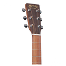 GUITARRA ELECTROACUSTICA MARTIN&CO 11DX2E02 DREADNOUGHT SITKA SPRUCE NATURAL - JP Musical