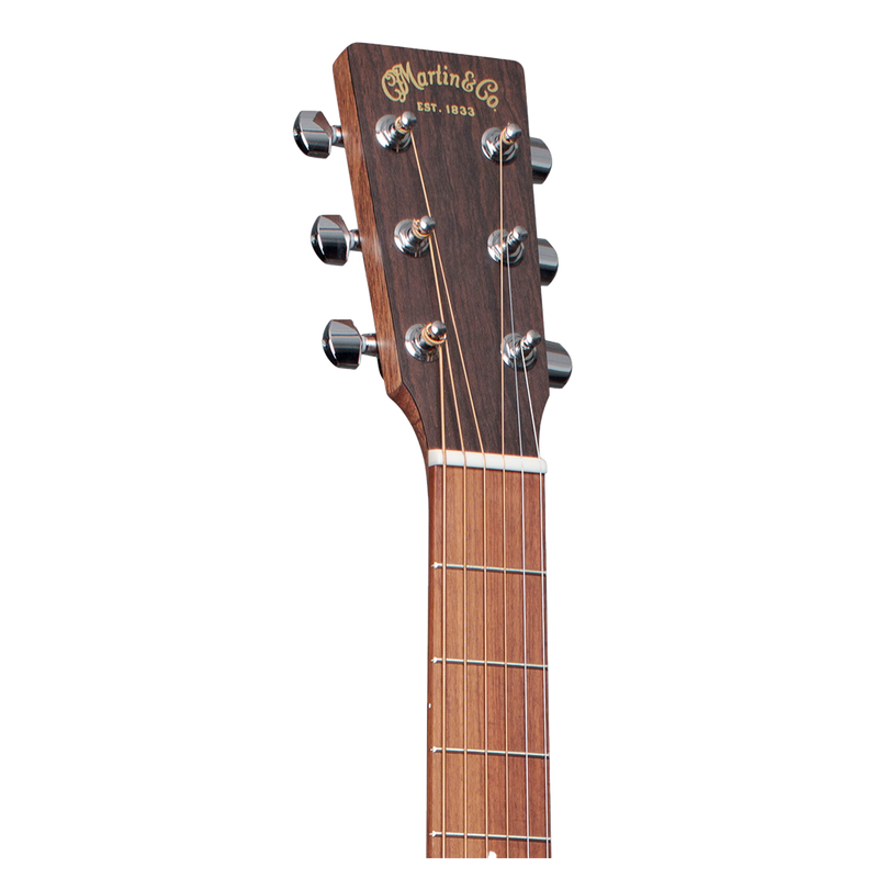 GUITARRA ELECTROACUSTICA MARTIN&CO 11DX2E02 DREADNOUGHT SITKA SPRUCE NATURAL - JP Musical