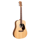GUITARRA ELECTROACUSTICA MARTIN&CO 11DX2E03 DREADNOUGHT NATURAL - JP Musical