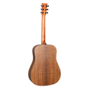 GUITARRA ELECTROACUSTICA MARTIN&CO 11DX2E03 DREADNOUGHT NATURAL - JP Musical