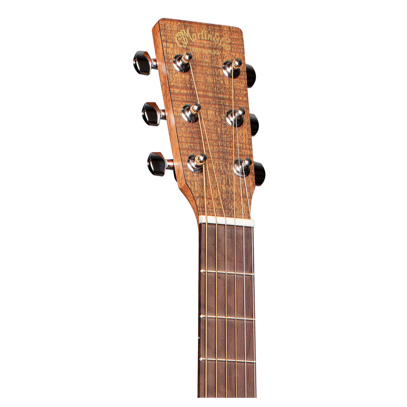 GUITARRA ELECTROACUSTICA MARTIN&CO 11DX2E03 DREADNOUGHT NATURAL - JP Musical