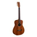 GUITARRA ACUSTICA MARTIN&CO 11LXK2 MODIFIED KOA WOOD PATTER HPL C/GIGBAG - JP Musical