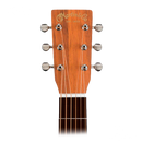 GUITARRA ACUSTICA MARTIN&CO 11LXK2 MODIFIED KOA WOOD PATTER HPL C/GIGBAG - JP Musical