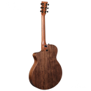 GUITARRA ELECTROACUSTICA MARTIN&CO 11SC10E01 SITKA SPRUCE NATURAL - JP Musical