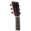 GUITARRA ELECTROACUSTICA MARTIN&CO 11SC10E01 SITKA SPRUCE NATURAL - JP Musical