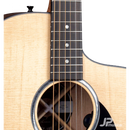GUITARRA ELECTROACUSTICA MARTIN&CO 11SC10E01 SITKA SPRUCE NATURAL - JP Musical