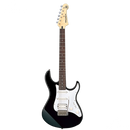 Yamaha Pacifica PAC012 - Black | Guitarra Eléctrica PAC012BL